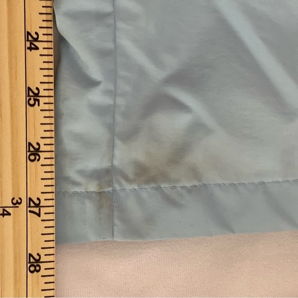 Vintage Northern Reflections Jogger Pants lined baby blue Large - Picture 5 of 8